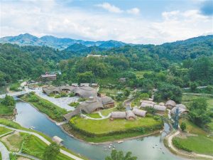毛纳村