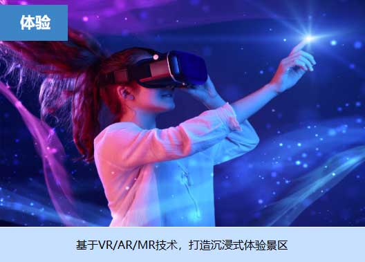 古镇智慧景区解决方案