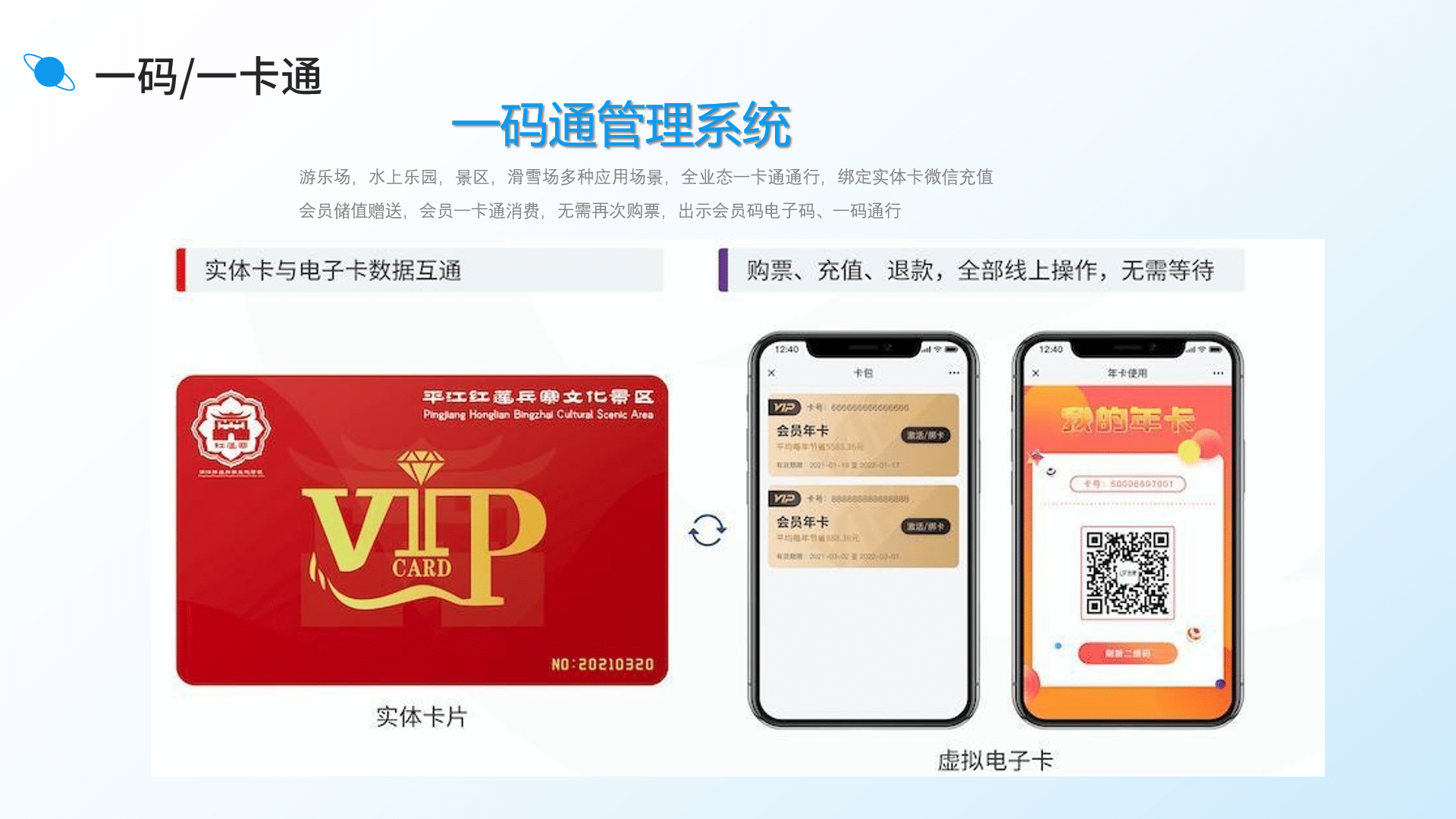 一卡通
