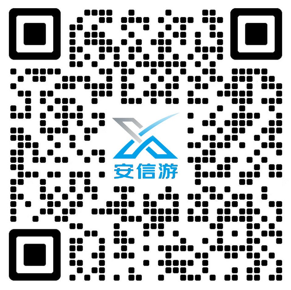 微信二维码