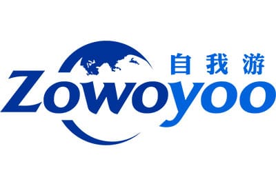 自我游