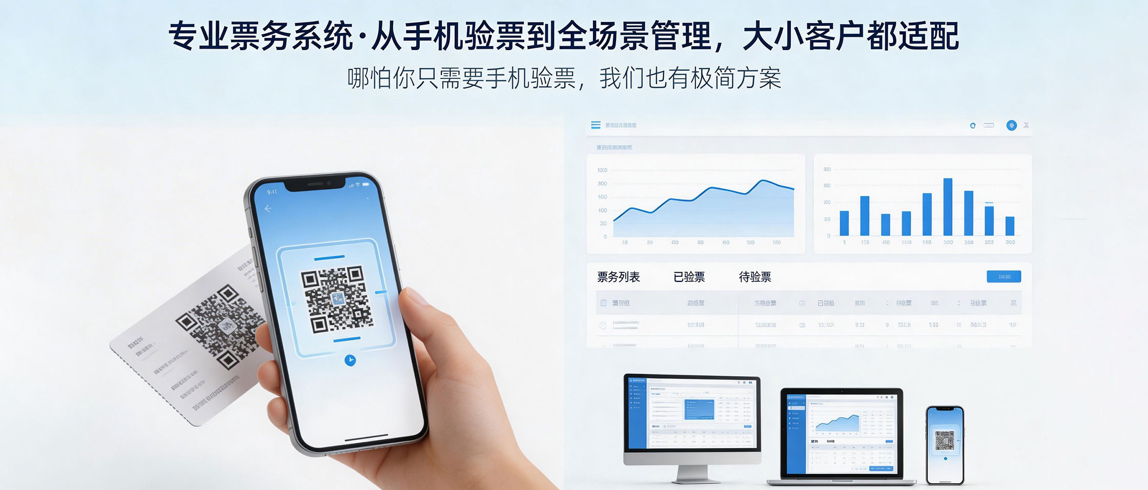 深耕景区票务多年,安信游只为景区运营方做一款省心的智能票务系统 1 banner3