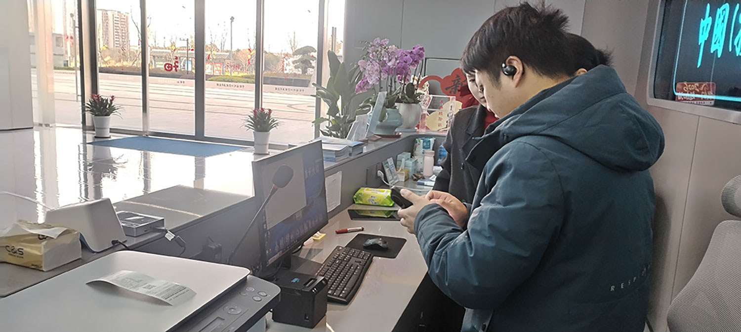 中国(扬州)口腔健康科技馆 × 安信游:公益科普场馆智慧预约与通行管理实践 3 扬州3