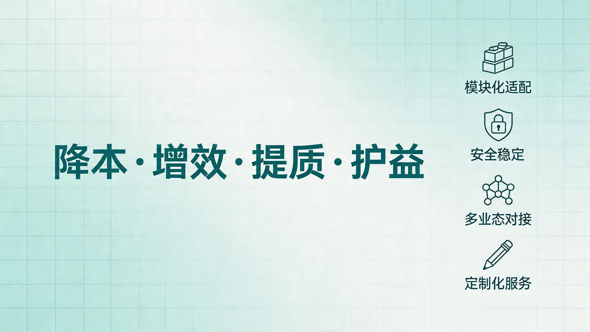 智慧票务升级 · 赋能景区运营——景区票务系统建设,让管理更高效、体验更优质 1 降本增效