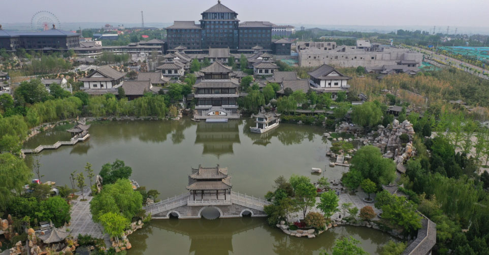 水墨园1